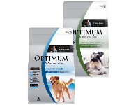 Foodworks Optimum Dry Dog Food 2.5-3kg offer