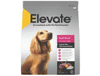 Coles Elevate Dry Dog Food 3kg offer