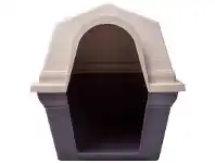 Pet stock Lexi & Me Plastic Kennel offer