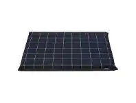 Pet stock Lexi & Me Kennel/ Crate Mat, French Navy Check offer
