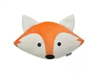 Lexi & Me Plush Toy - Fox