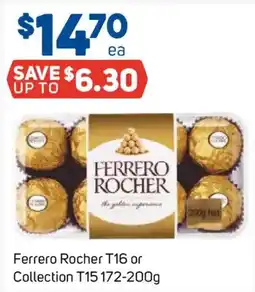 Foodland Ferrero Rocher offer