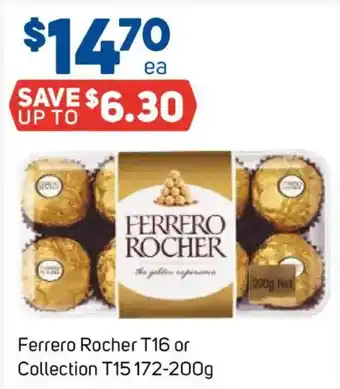 Ferrero Rocher