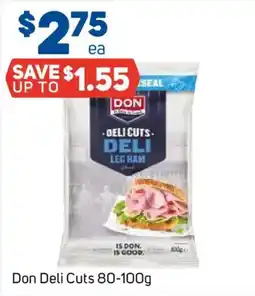 Foodland Don Deli Cuts offer