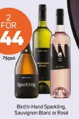 Foodland Bird In Hand Sparkling offer