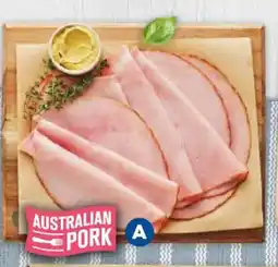 Foodland D'Orsogna Black Forest Ham offer