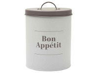 Buddy & Belle Treat Tin - 4L