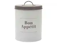 Pet stock Buddy & Belle Treat Tin - 4L offer