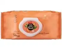 Pet Head Dog Grooming Quick Fix Wipes - 80pk