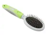 Pet stock Lexi & Me Cat Grooming Brush offer