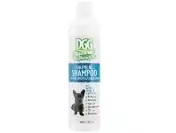 DGG Dog Grooming Oatmeal Shampoo - 400ml