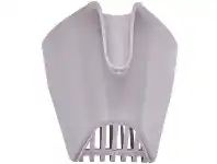 Pet stock Lexi & Me Litter Sieve, Grey offer