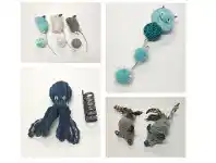 Pet stock Meow & Me Frozen in Time Cat Toys offer