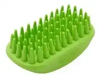 Pet stock Lexi & Me Cat Grooming Silicone Brush offer