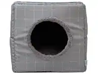 Lexi & Me Cat Cube, Frost Check