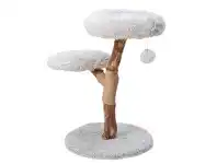 Pet stock PetPals Cat Tree Scratcher - Small offer