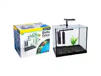 Aqua One Betta Oasis Tank Kit - 13L
