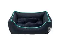 Nibble & Squeek Small Animal Bolster Bed