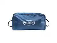 Pet stock Caribu Hay Bale Bag offer
