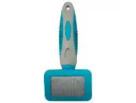 Lexi & Me Small Animal Grooming Tools Slicker Brush