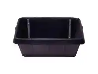 Establo Rubber Fence Feeder - 30L