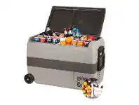 Jaycar Electronics Dual Zone - 50L offer