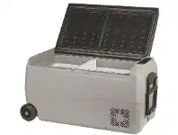 Jaycar Electronics Dual Zone - 36L offer