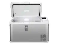 Jaycar Electronics 25L Metal Exterior with Mobile App Control offer