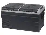 Jaycar Electronics Dual Zone - 75L offer
