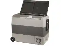 Jaycar Electronics Dual Zone - 60L offer