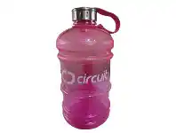 BIG W Circuit 2.2 Litre Water Bottle offer