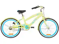 BIG W Repco Kids ‘Bayside’ Cruiser 50cm offer