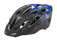 BIG W Rosebank Voyager Helmet - S/M - Blue offer