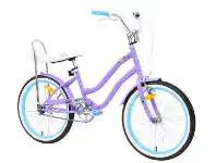 BIG W Mambo Kids ‘Dragster’ 50cm Bike offer