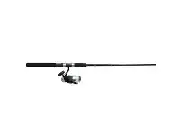 Shimano Fishquest Surf Combo 12ft 6-8kg Comfortable Black
