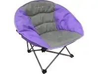 BCF Wanderer Kids Quad Fold Chair offer