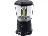 BCF Dorcy 1000 Lumen Invertable Lantern Sleek Black offer