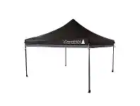 BCF Wanderer Ultimate Heavy Duty Gazebo 3x3m @ Club Bcf offer