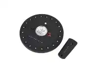 BCF Wanderer 23led Ufo Tent Light With Remote offer