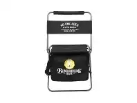 Bundaberg Rum Cooler Stool