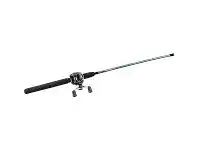 BCF Jarvis Walker Scorpion Baitcaster Combo 5ft6in 4-8kg offer