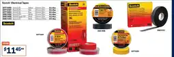 Blackwoods Scotch Electrical Tapes offer