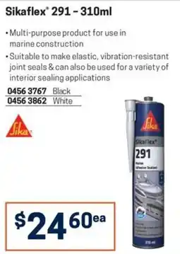 Blackwoods Sikaflex 291 offer