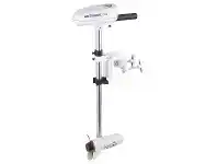 BCF Watersnake T18-S Transom Mount Electric Motor Reliable offer