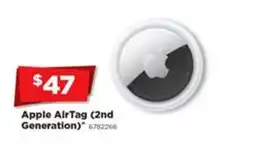 Joyce Mayne Apple AirTag (2nd Generation) offer