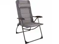 Wanderer reclining camp chair sale