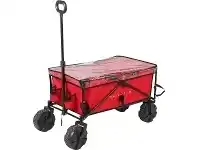 BCF Wanderer Clear Wagon Cover offer