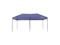 BCF Wanderer Anti-Pooling Pro 6x3m Gazebo offer