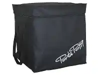 BCF Thetford Toilet Carry Bag Portable Black offer
