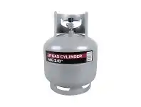 BCF Bcf Code 2 Gas Bottle 4kg Durable Silver offer